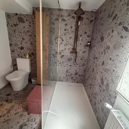 Apartament L Escale Alsacienne