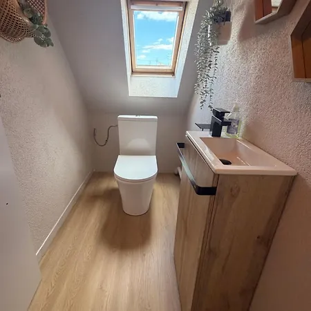 Apartament L Escale Alsacienne *