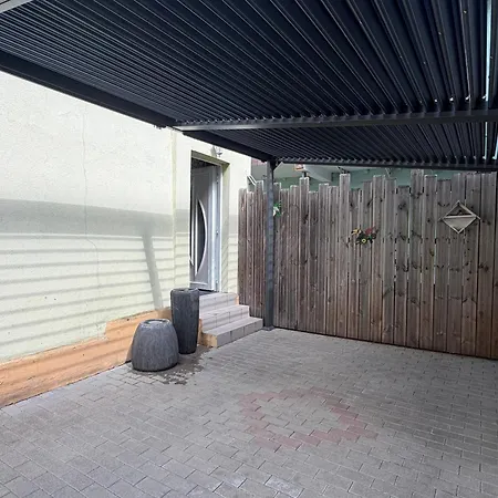 Apartament L Escale Alsacienne *