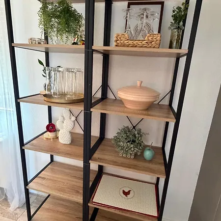 Apartament L Escale Alsacienne *