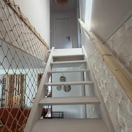 Apartament L Escale Alsacienne *