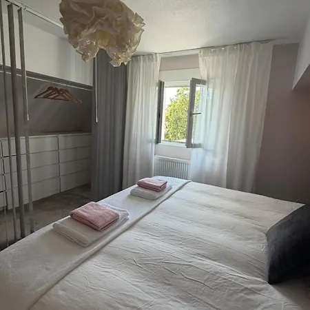 L Escale Alsacienne Apartament