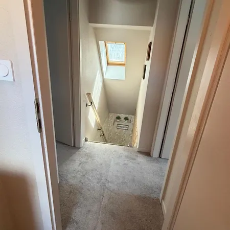 Apartament L Escale Alsacienne Marckolsheim