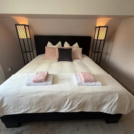 Apartament L Escale Alsacienne