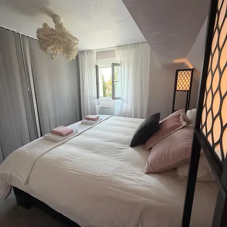 Apartament L Escale Alsacienne *