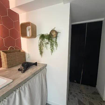 L Escale Alsacienne Apartament *