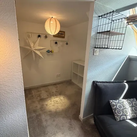 L Escale Alsacienne Apartament Marckolsheim