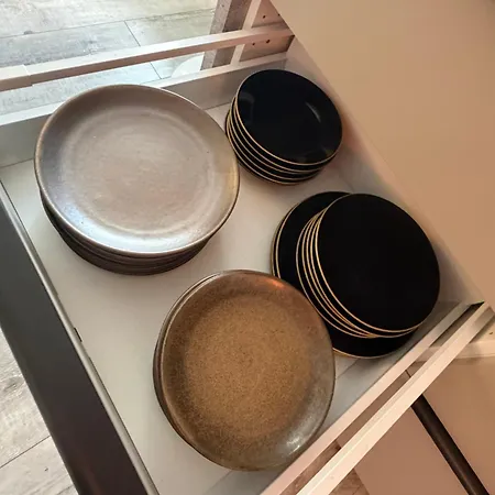L Escale Alsacienne Apartament Marckolsheim