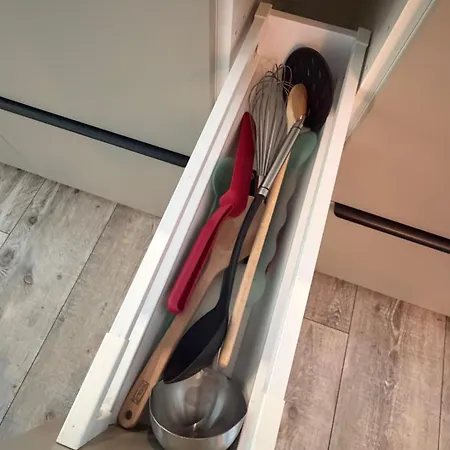 Apartament L Escale Alsacienne