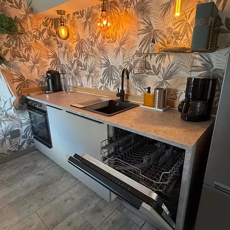 Apartament L Escale Alsacienne