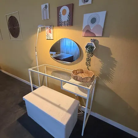 Apartament L Escale Alsacienne