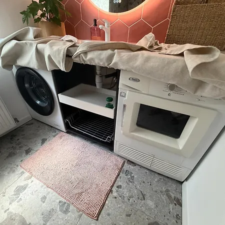 L Escale Alsacienne Apartament Marckolsheim